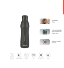 MILTON SAMRT  BOTTLE 880ML